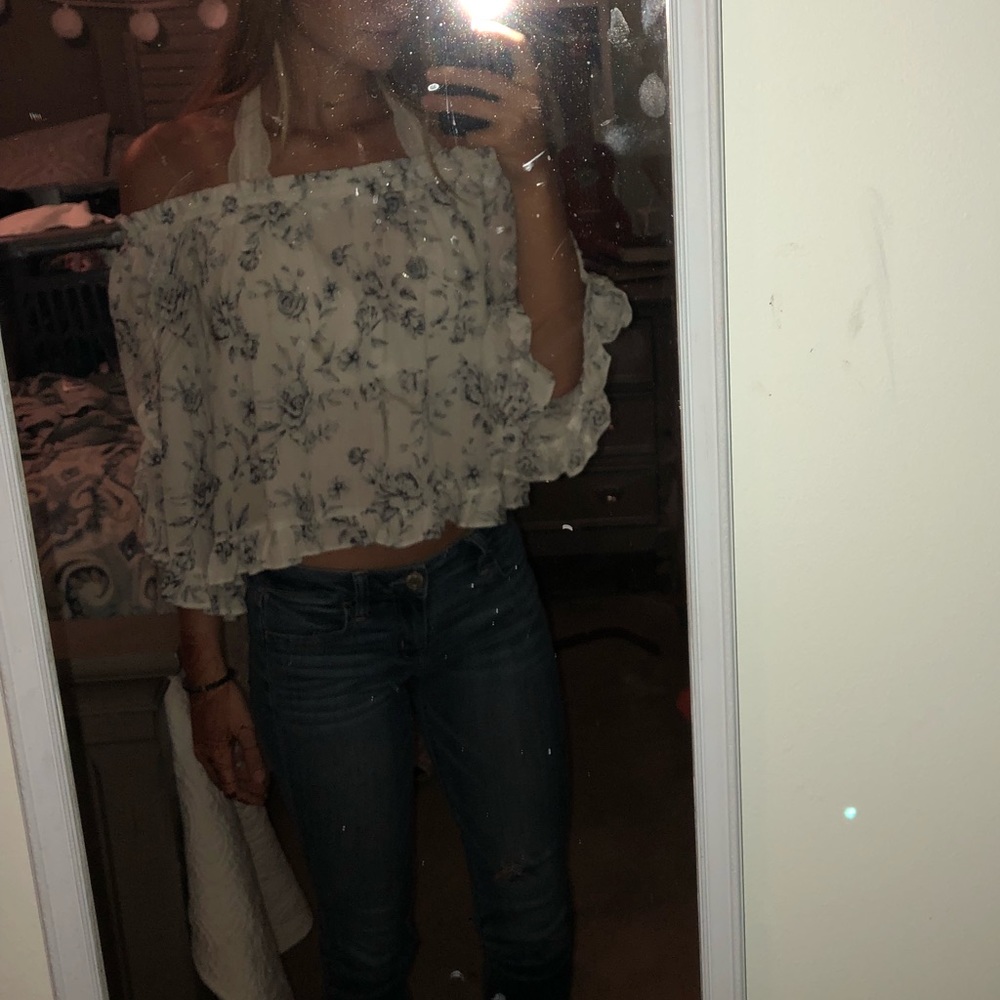 Blouse - Picture 2 of 2